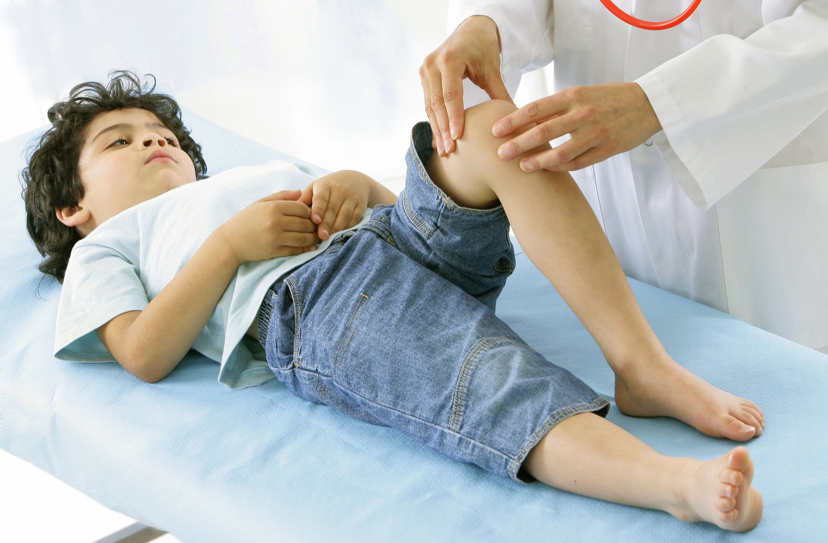 Диагностика и лечение ревматизма у детей