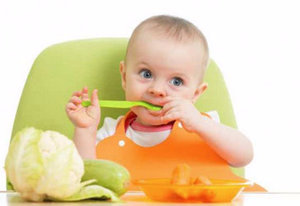 Особенности питания и рациона ребенка в 8 месяцев