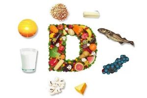 Чем заменить синтетический витамин Д