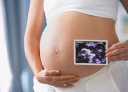 Ультразвуковое обследование на 23 неделе беременности
