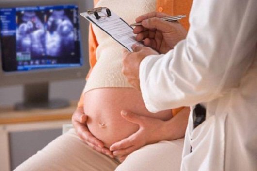 Возможные патологии беременности сроком на 23 неделю