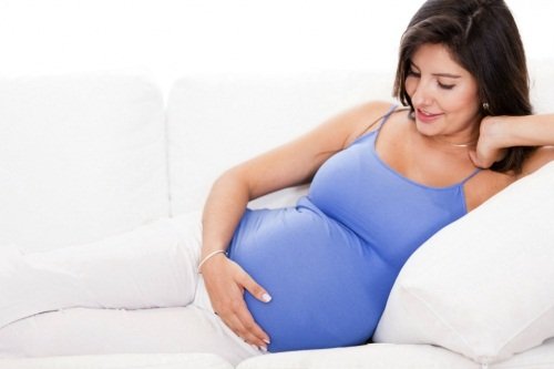 Ощущения женщины на сроке 23 недель беременности