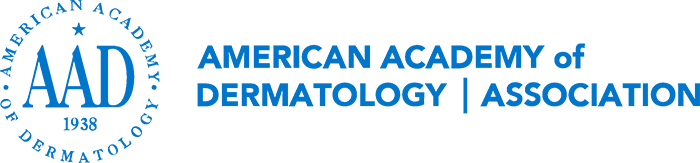 American Academy of Dermatology Logo