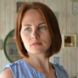 Нина Ливенцова, детский психолог