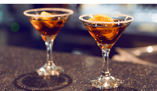 Alcohol Cocktails Bar Drink