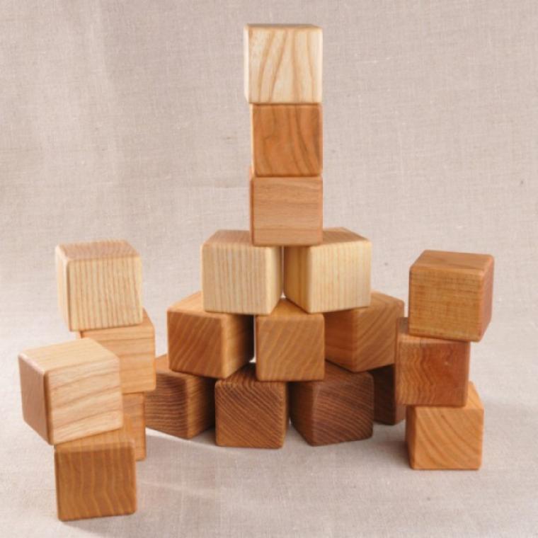 Материалы для  создания деревянных игрушек. Выбираем дерево, фото № 1