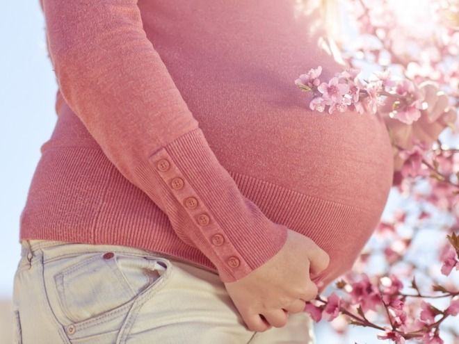 многоплодная беременность