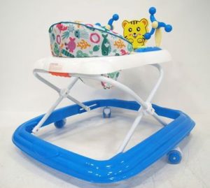 Ходунки RiverToys 306А