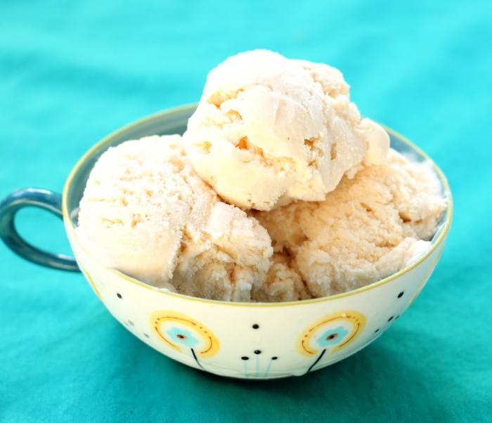 Как сделать мороженое пломбир в домашних условиях?