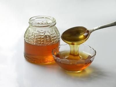 мед с луком от кашля для детей как принимать