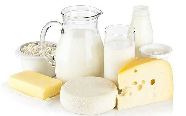 как повысить жирность молока