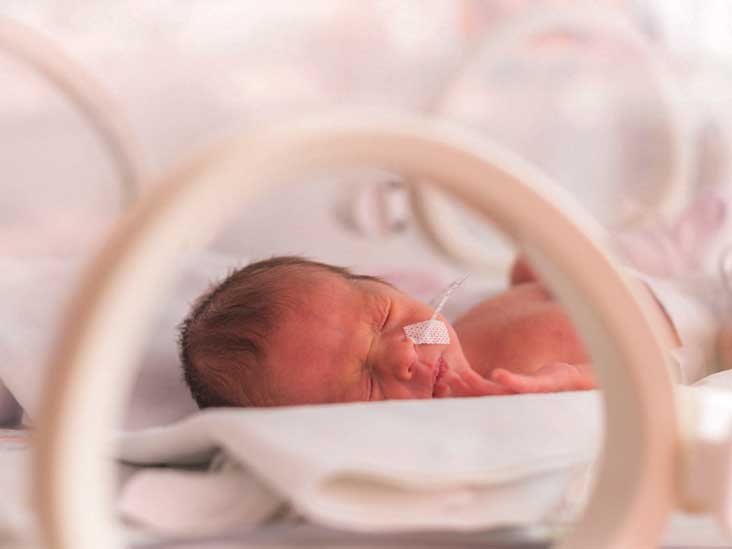 скопление жидкости в голове у новорожденного