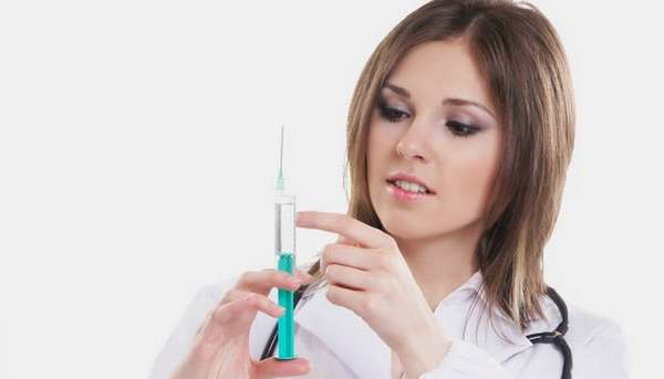 возможные осложнения и побочные эффекты от прививки от столбняка