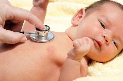 Шумы в сердце у новорожденного: причины и симптомы. Доктор комаровский о шумах в сердце у ребенка