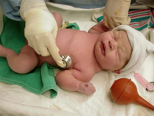 Шумы в сердце у новорожденного: причины и симптомы. Доктор комаровский о шумах в сердце у ребенка