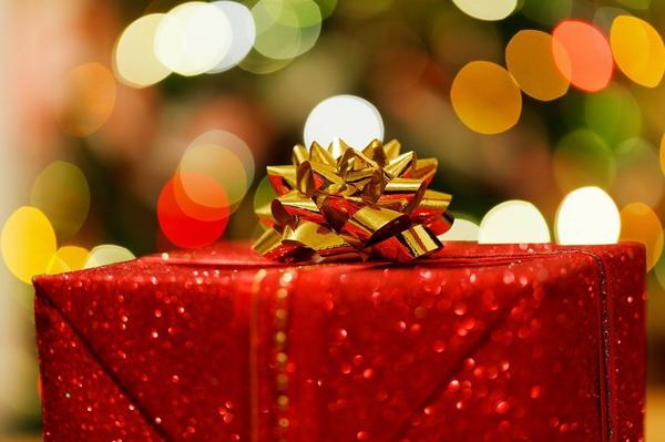 Уже выбираете подарки к Новому году?