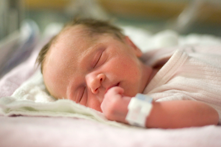 Новорожденный: уход или лечение? Что значат баллы по шкале Апгар