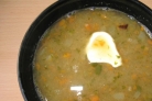 Гороховый суп для ребенка 1 года
