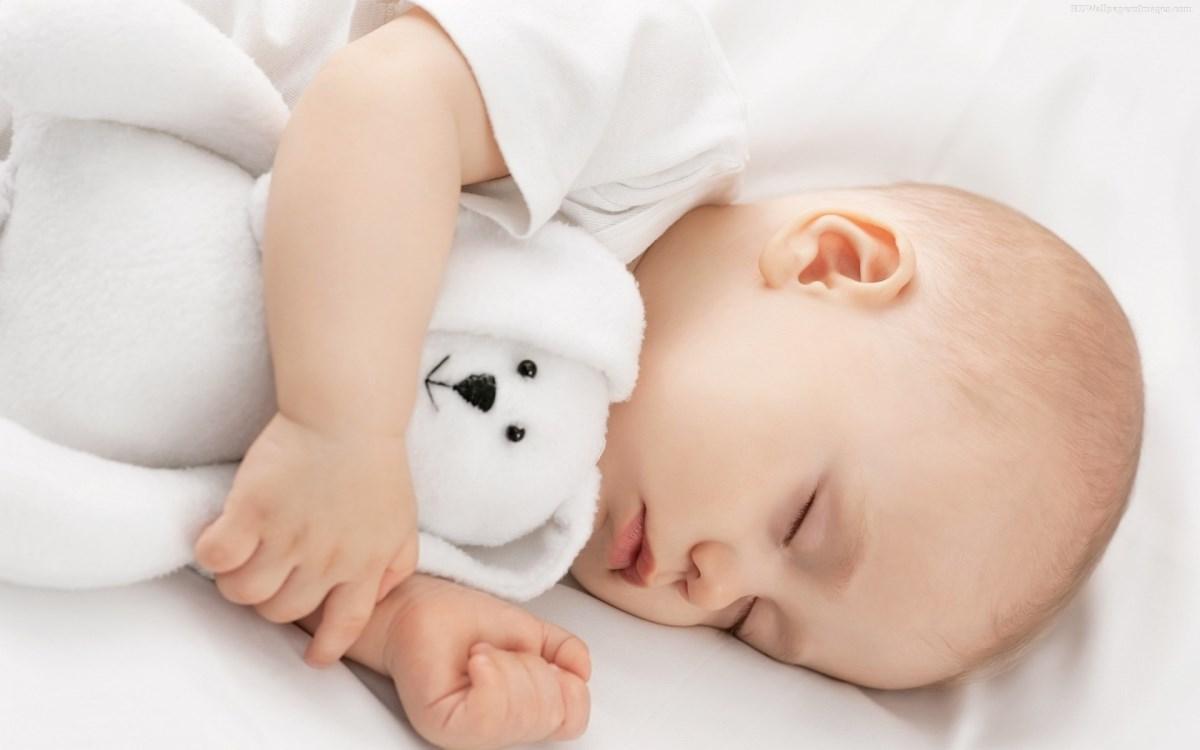 Качественный отдых младенца – залог его нормального развития и хорошего самочувствия