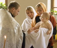 Пояснения о таинстве Крещения в вопросах и ответах