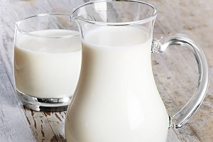 полезные свойства молока