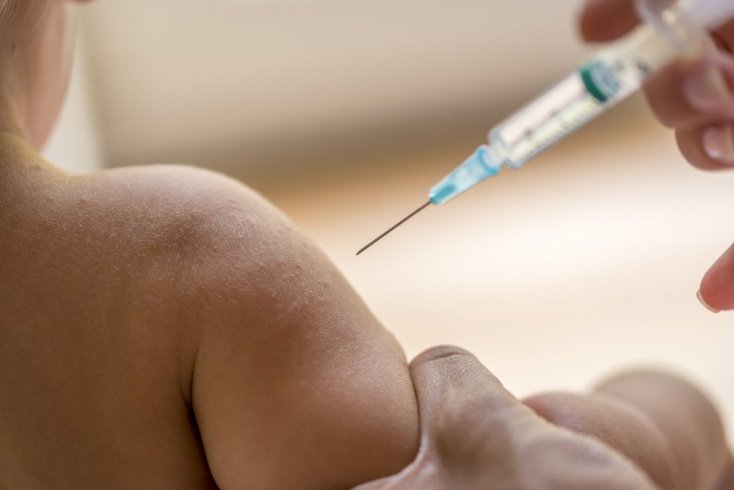 Защитит ли ребенка прививка от столбняка?
