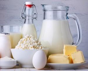 Молочный жир польза и вред