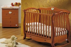 Необходимость отдельной кроватки для ребенка