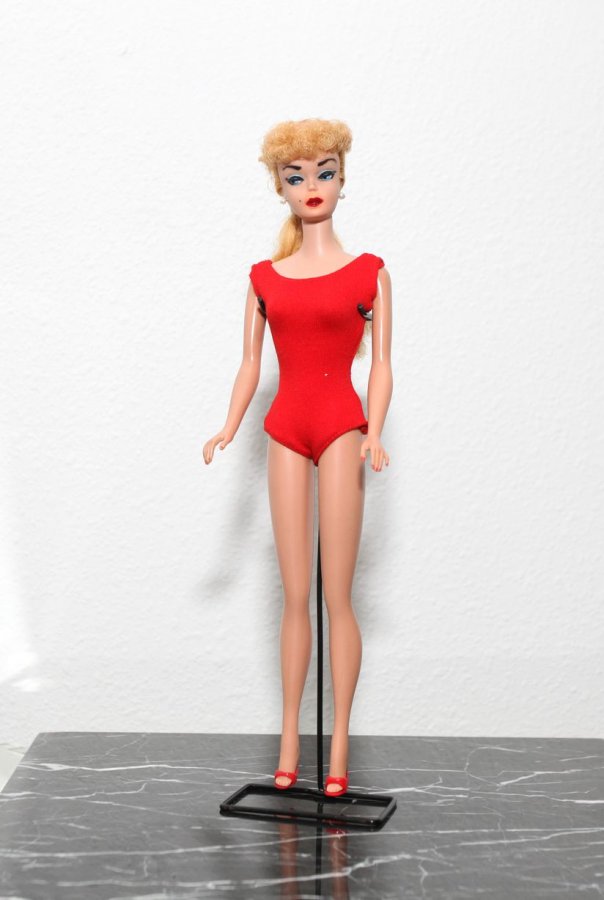 Кукла Барби – фото из коллекции