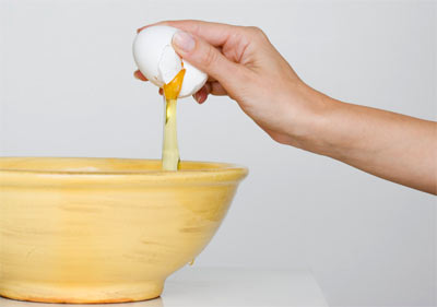 правила обработки яиц в детском саду