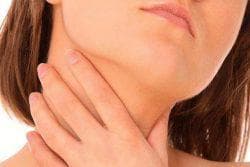 золотистый стафилококк в горле, проблемы лечения