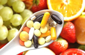В лечении используются витамины, микроэлементы, хондропротекторы и другие препараты