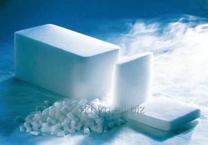 Материалы для изготовления сухого льда