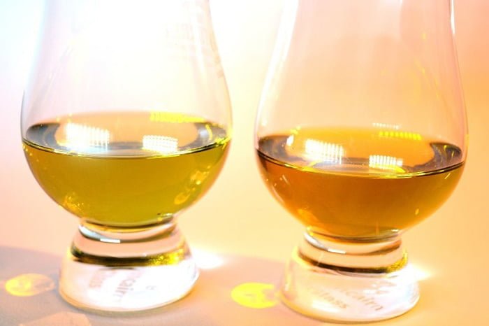 отличия рафинированного и нерафинированного оливкового масла 