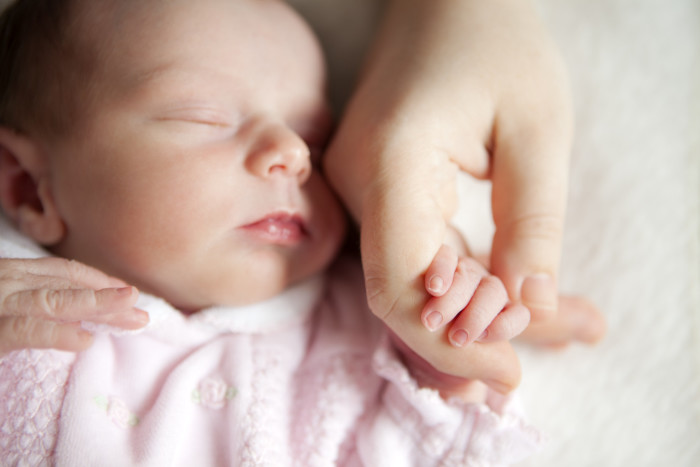 Как ухаживать за новорожденным