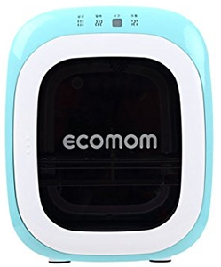 Ecomom Eco-22 – вместительный анионный УФ-стерилизатор