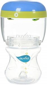Nuvita NV1556 – портативный стерилизатор для бутылочки