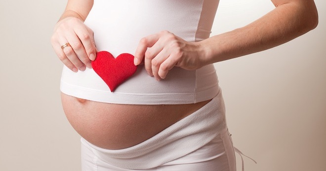 23 неделя беременности – развитие плода, ощущения женщины и возможные риски
