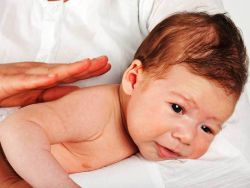 почему новорожденный ребенок часто икает