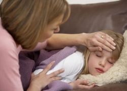 лечение менингита у детей
