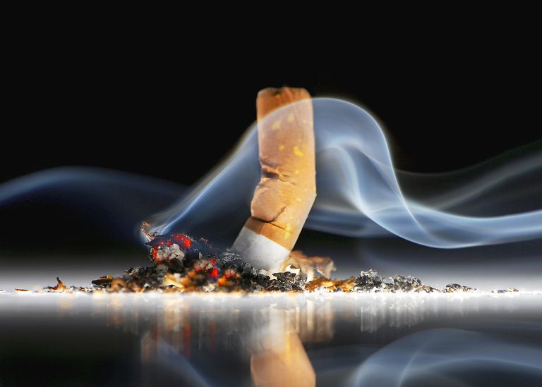 Можно ли резко бросать курить лечение
