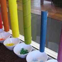 colour activities for kids