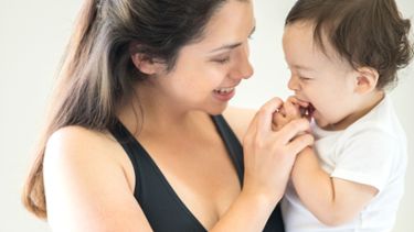 Weaning - how and when to stop breastfeeding
