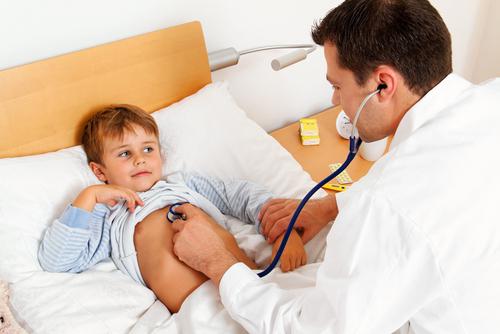 эритроциты и лейкоциты в моче у ребенка