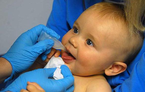 Ротавирус симптомы у ребенка 6 месяцев