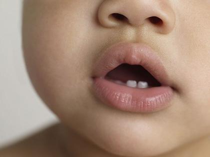 постоянные зубы у детей